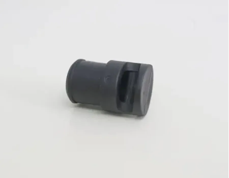 Bico de distribuição de água + Borracha para torre metálica por gravidade