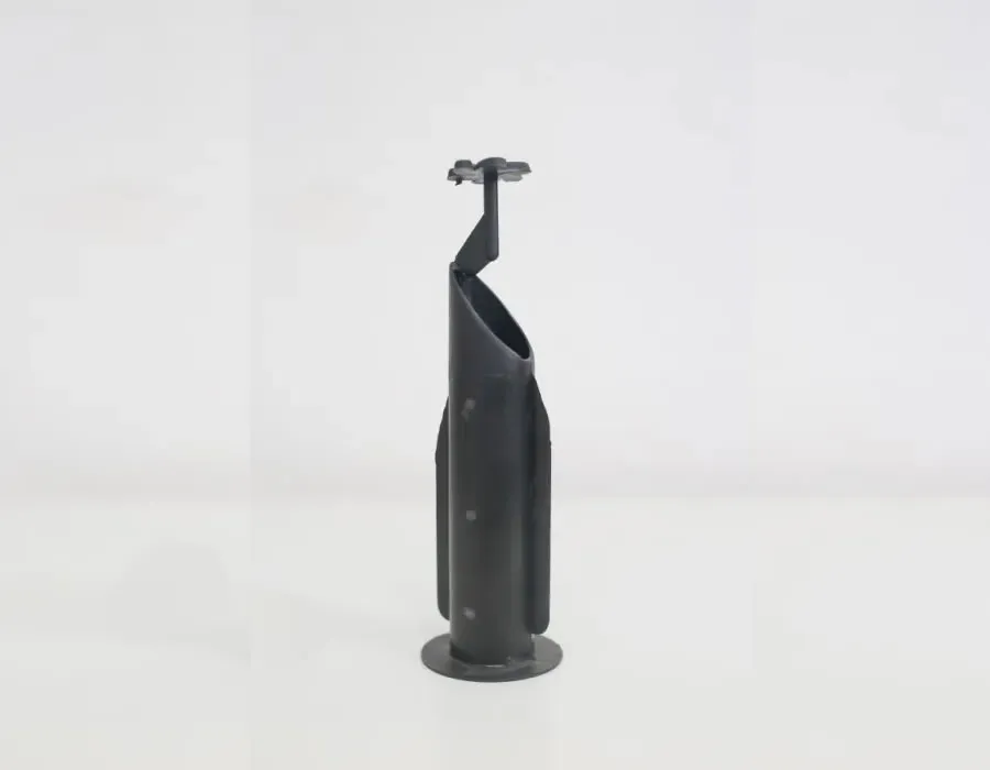 Bico de distribuição de água por gravidade Flor de 1 1/4"