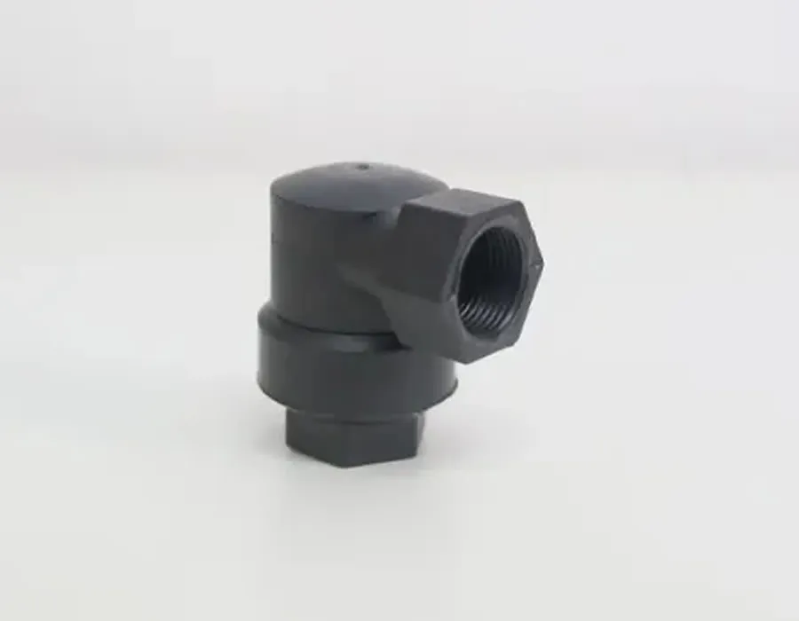 Bico de distribuição de água por pressão Roto Jet 3/4"
